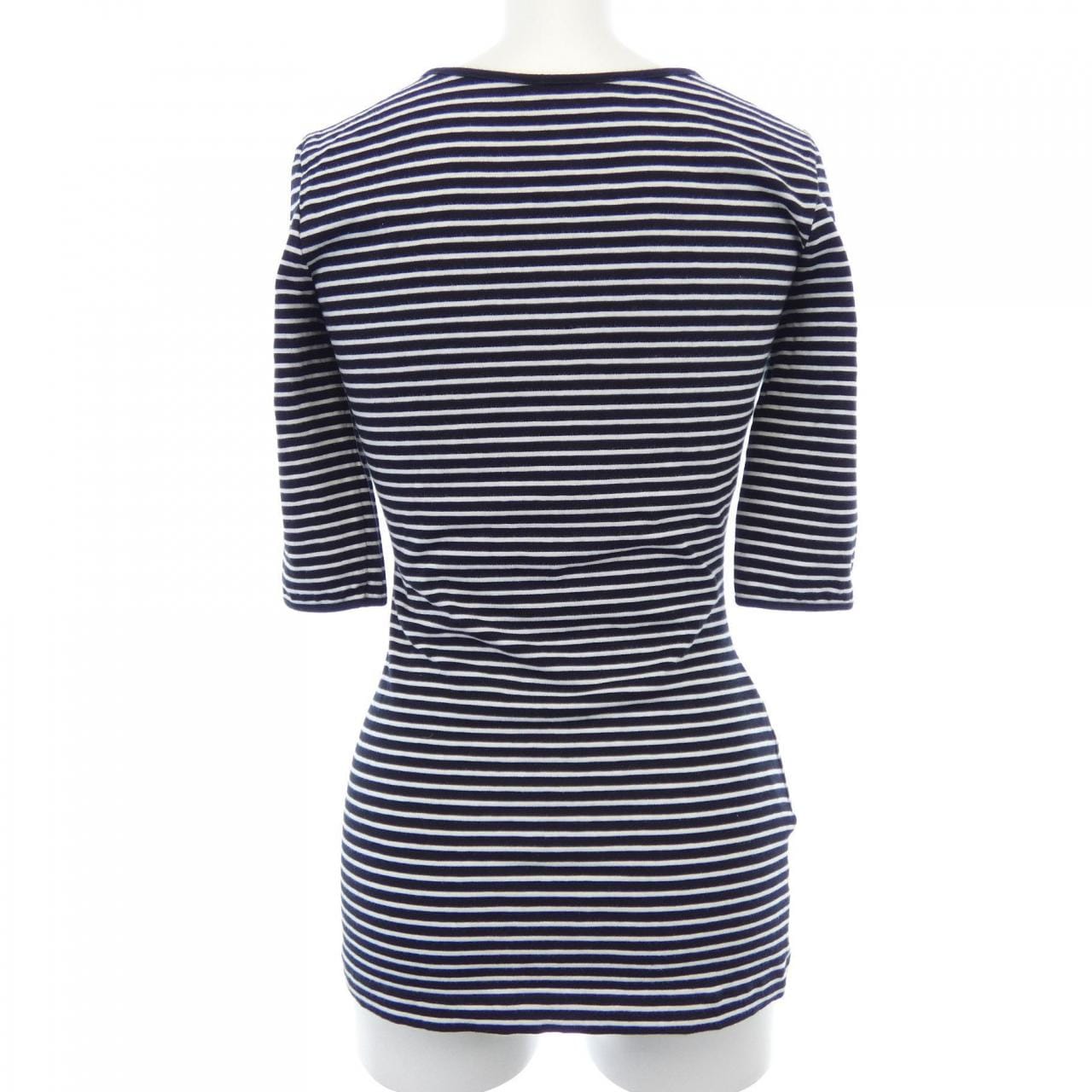 プラダ PRADA トライアングルロゴ 39577 SOOO 1403 Tシャツ