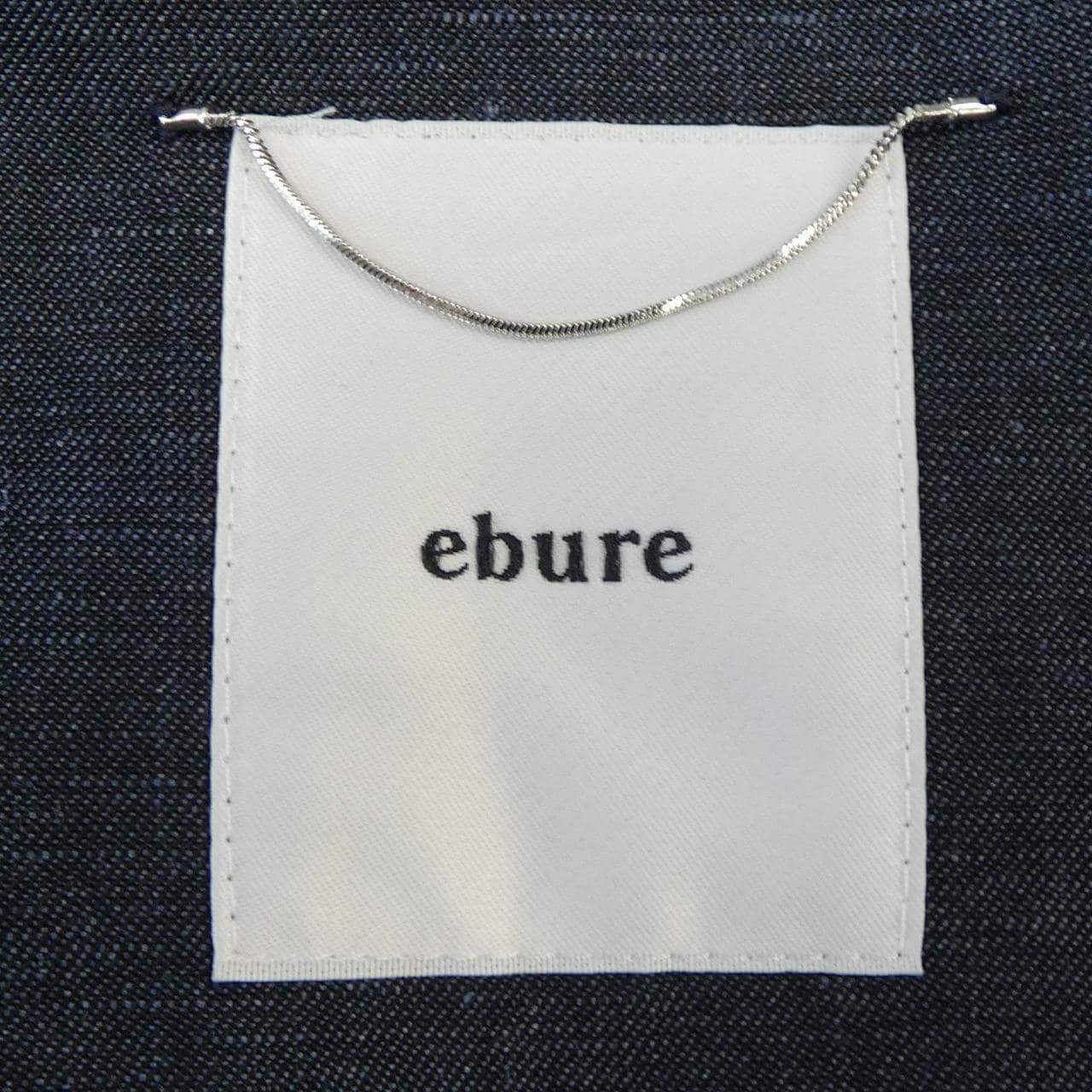エブール ebure コート