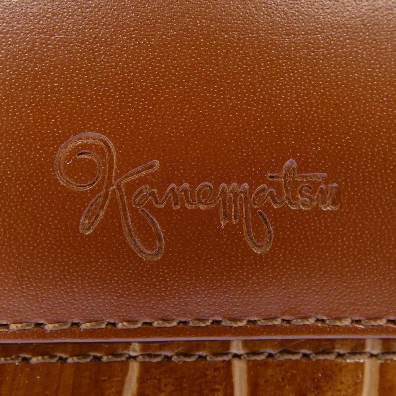 カネマツ Kanematsu BAG