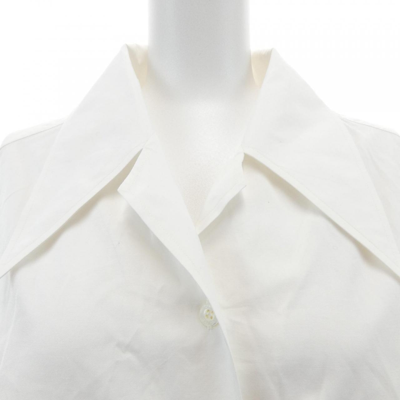 【ヴィンテージ】シャネル CHANEL P02414V02977 93A シャツ