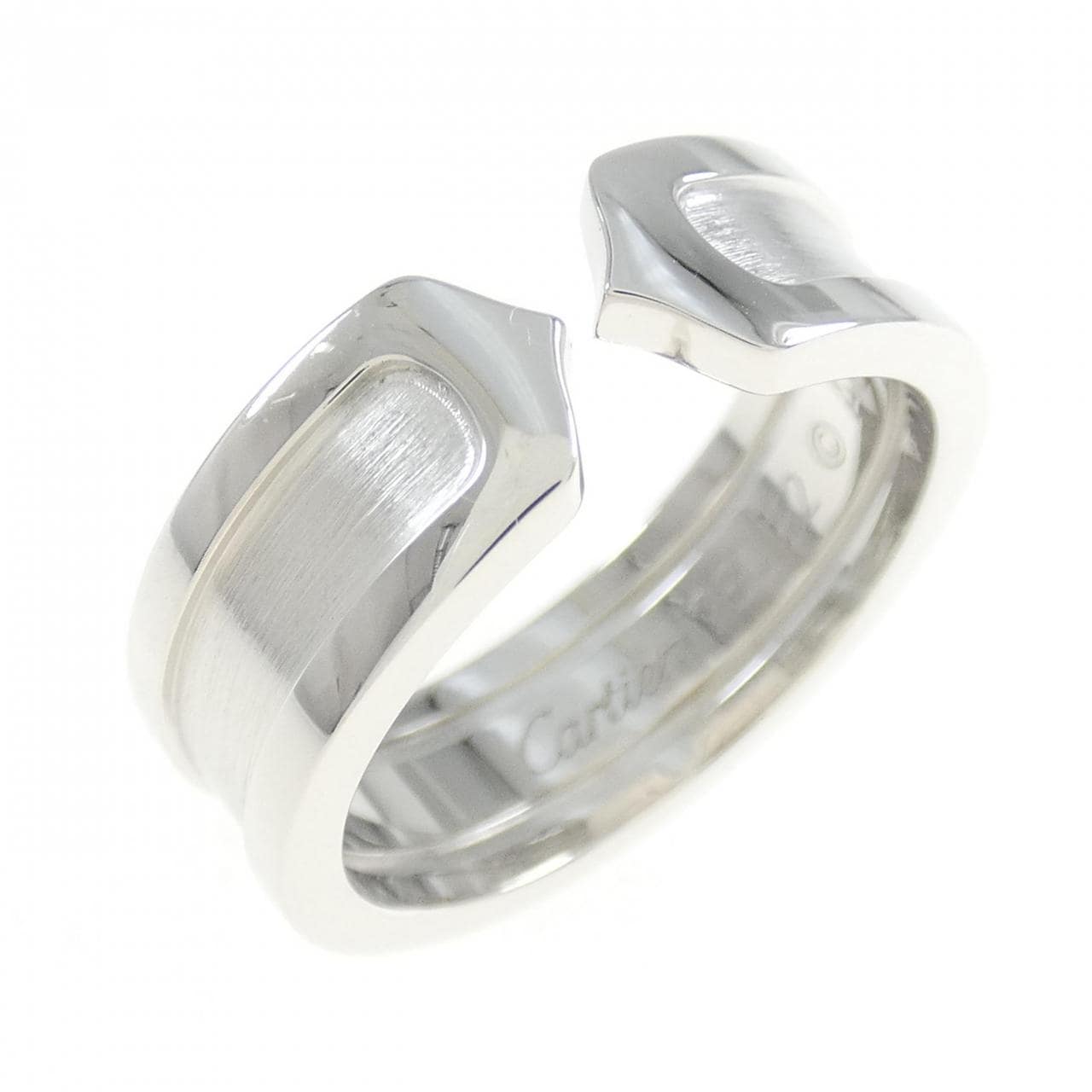 Cartier C2小號戒指
