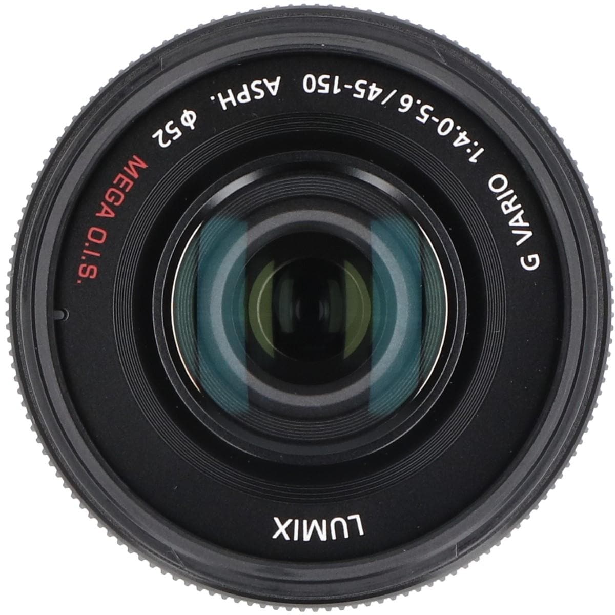 Ｇ４５－１５０ｍｍ　Ｆ４－５．６ＡＳＰＨ．　ＯＩＳ