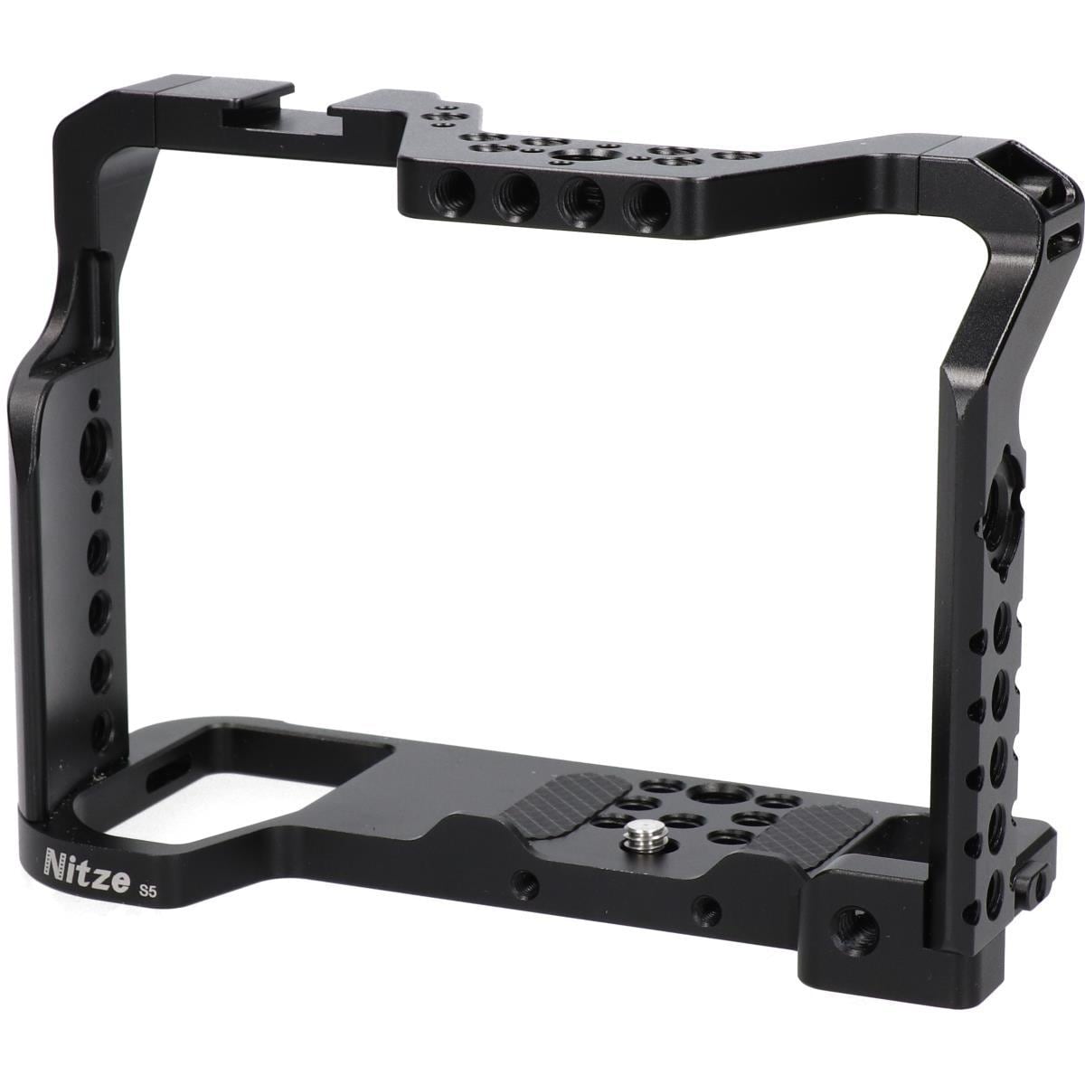 NITZE TP-LS5