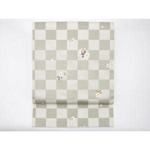 【未使用品】名古屋帯