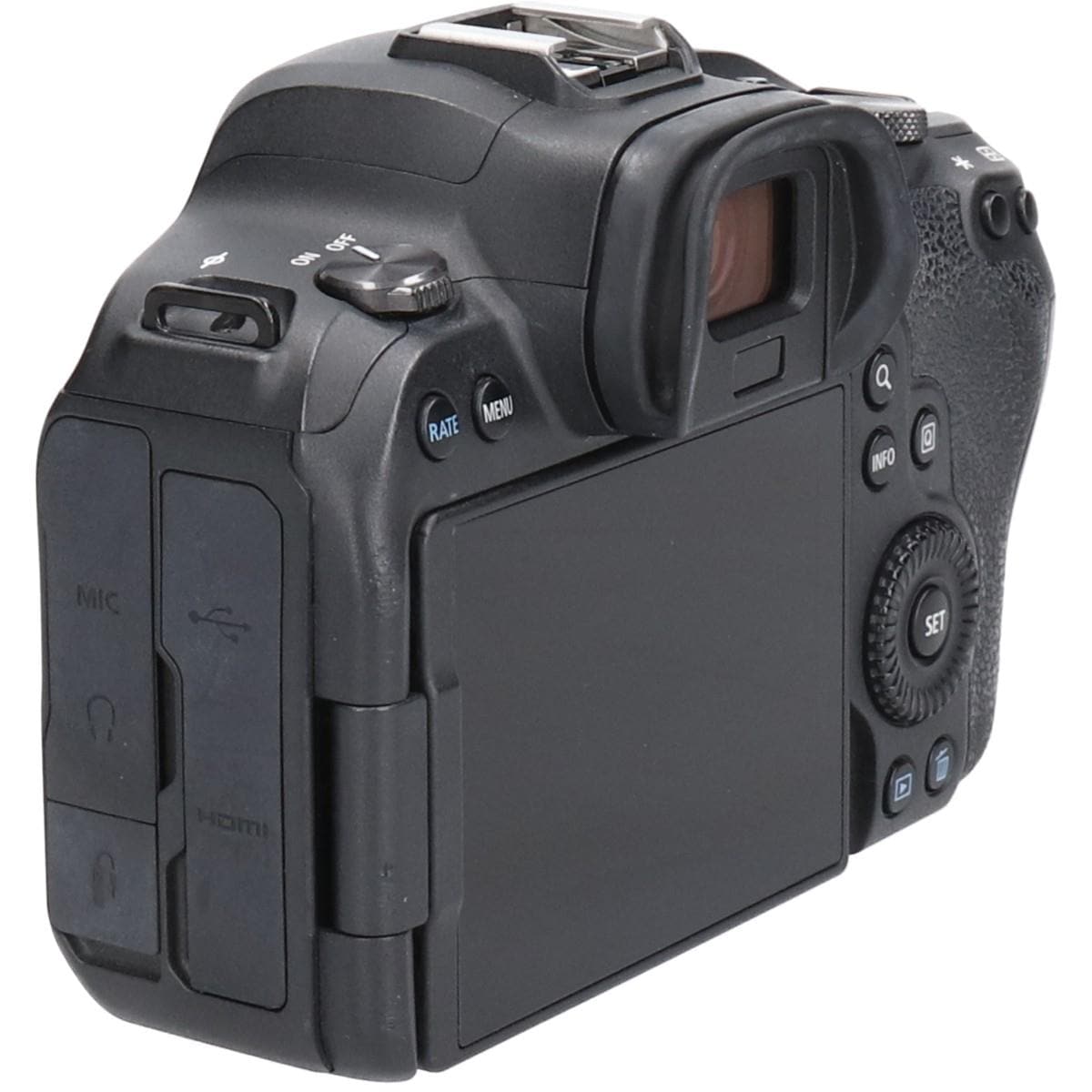ＥＯＳ　Ｒ６