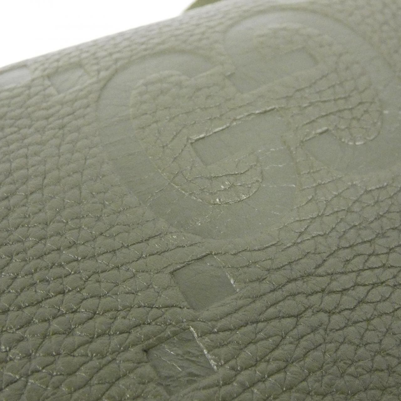 【未使用品】グッチ 645093 AABY7 ウエストバッグ