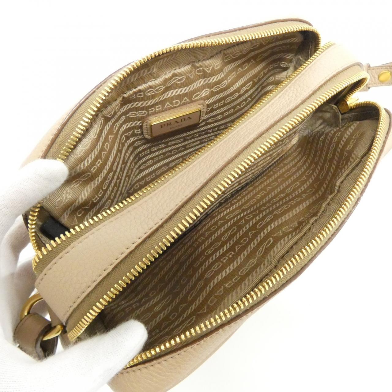 プラダ 1BH082 ショルダーバッグ