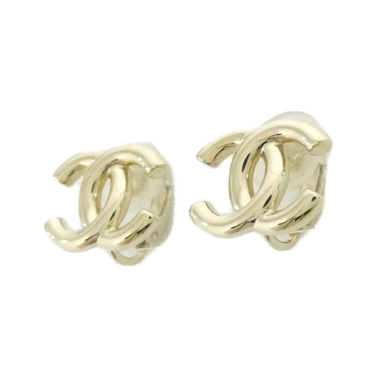 シャネル イヤリング