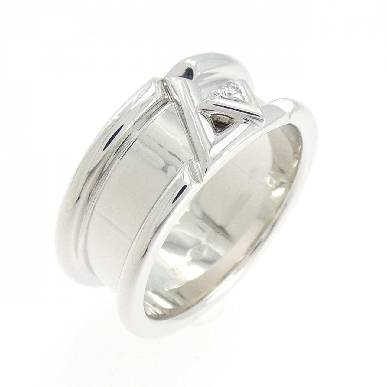 ルイヴィトン LV ヴォルト ワン リング