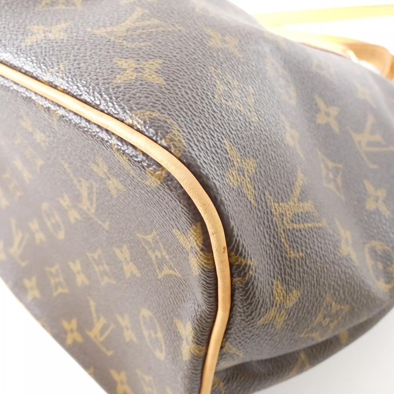 ルイヴィトン モノグラム パレルモ PM M40145 バッグ