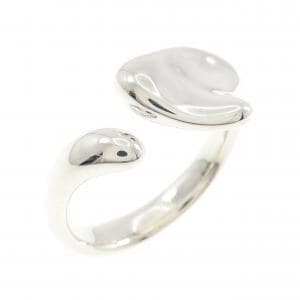 ティファニー 925 リング