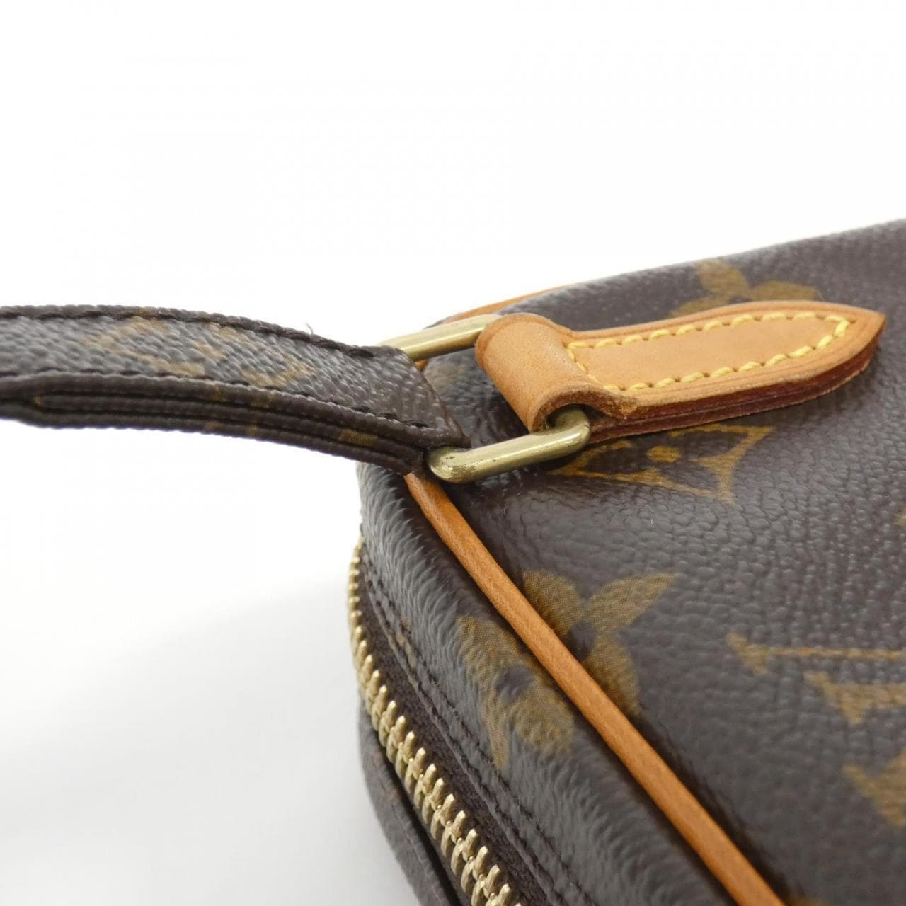 LOUIS VUITTON Monogram Marly Bandouliere M51828 单肩包