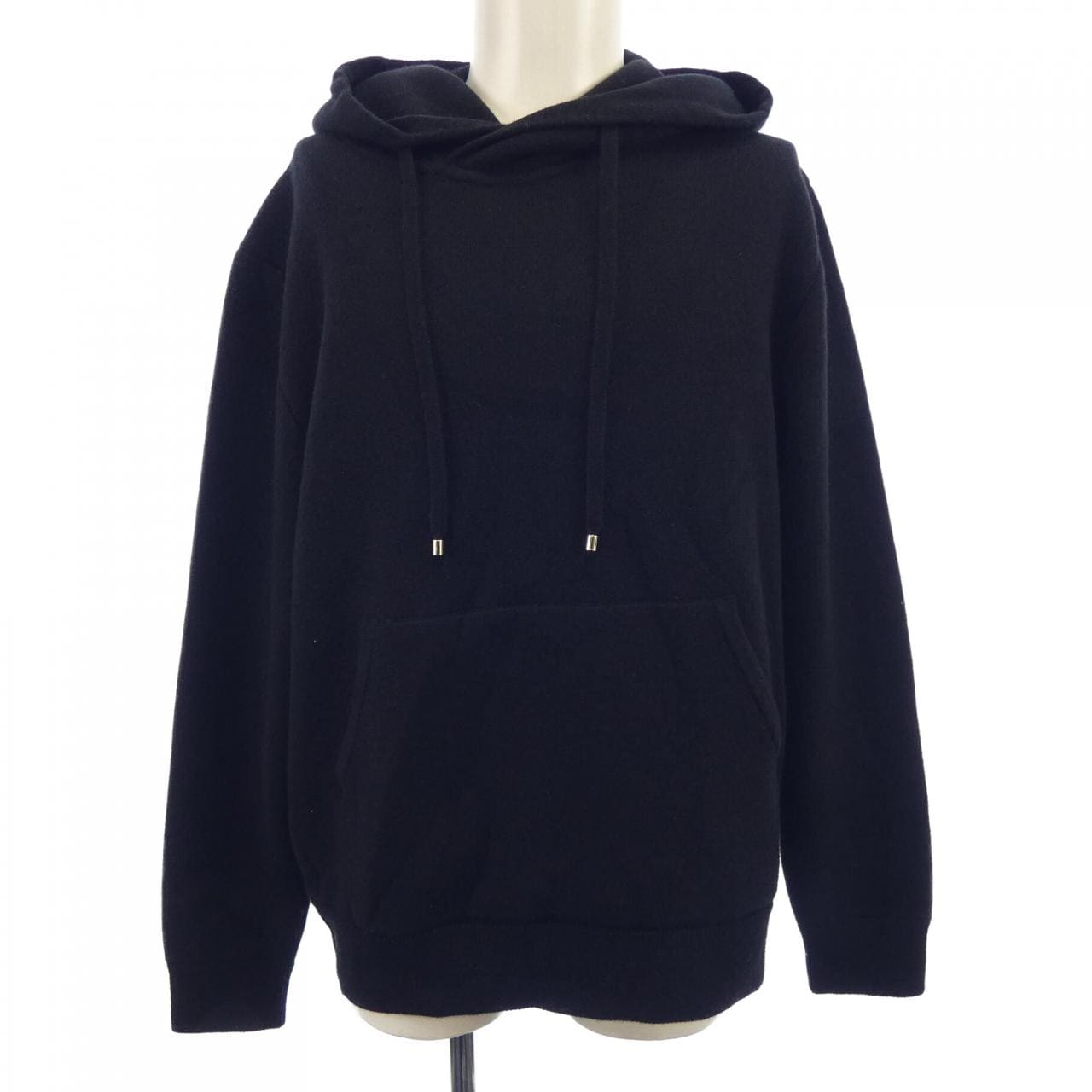 セッテフィーリカシミヤ SETTEFILI CASHMERE パーカー