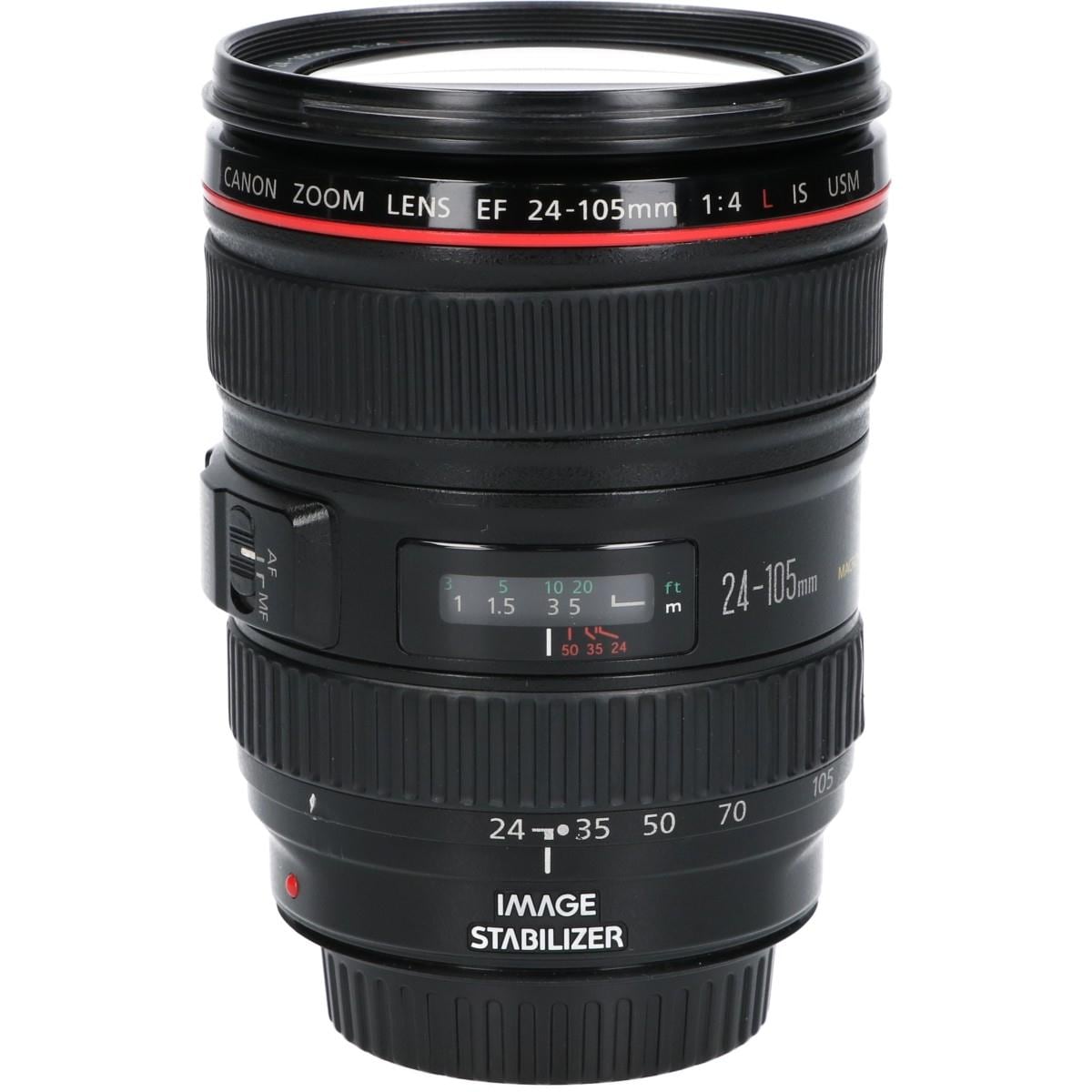ＥＦ２４－１０５ｍｍ　Ｆ４Ｌ　ＩＳ　ＵＳＭ