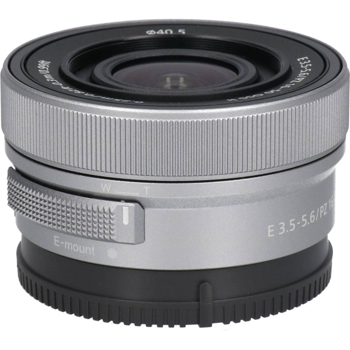 E PZ16-50mm F3.5-5.6 OSS II