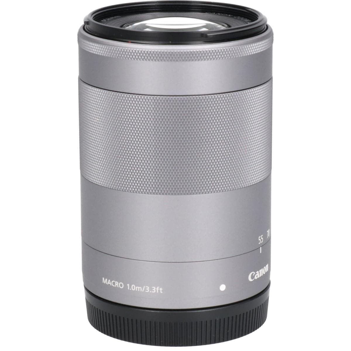 ＥＦ－Ｍ５５－２００ｍｍ　Ｆ４．５－６．３ＩＳ　ＳＴＭ