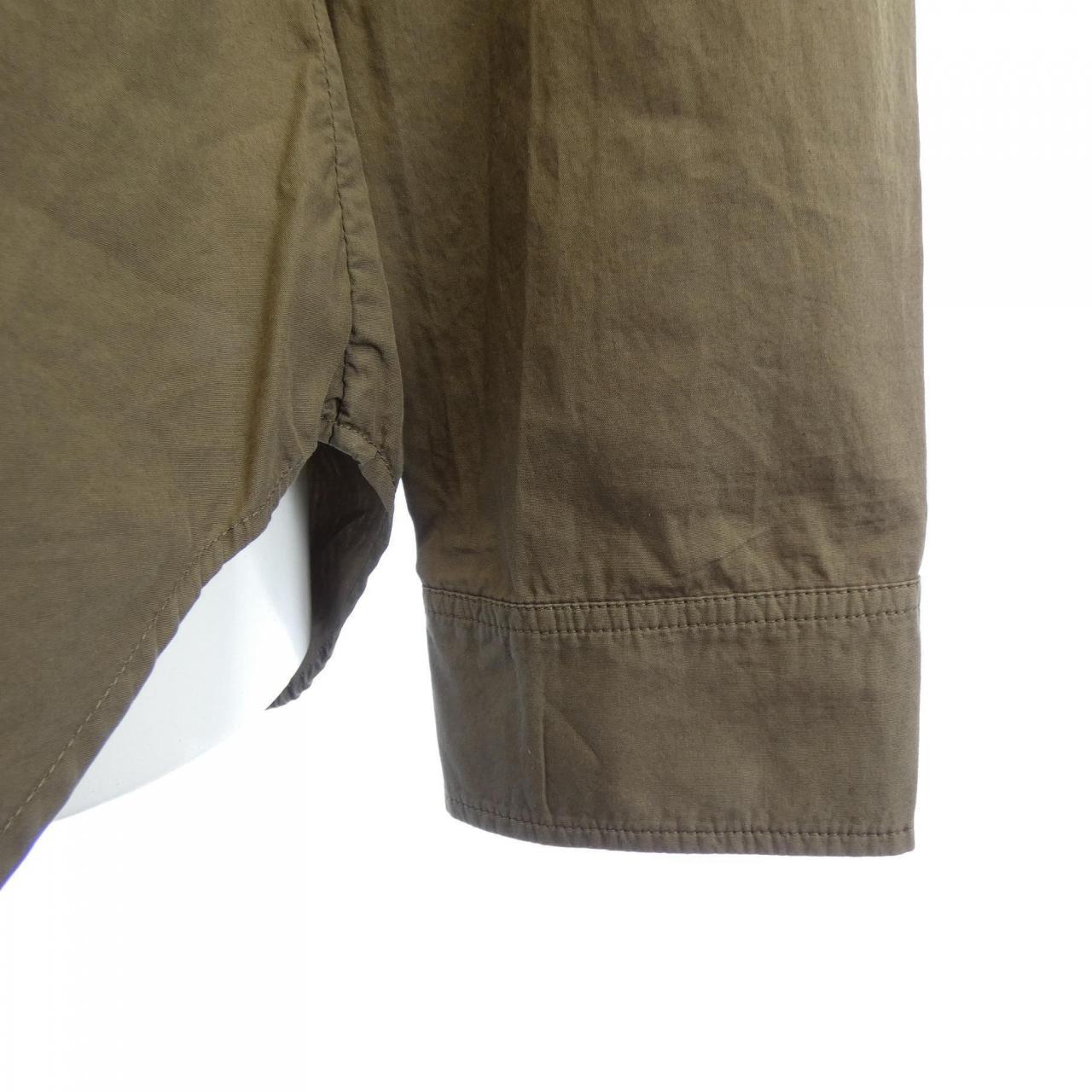 メゾンマルジェラ Maison Margiela S50DL0321 シャツ