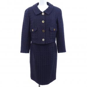 【ヴィンテージ】シャネル CHANEL 18862327 セットアップ