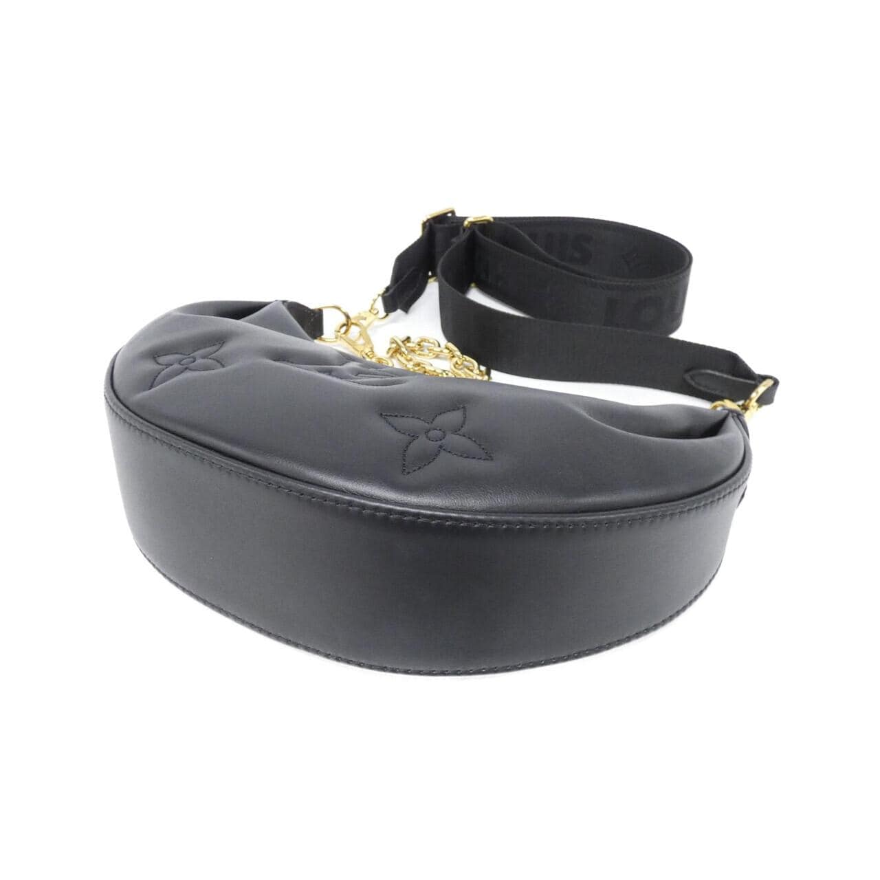 ルイヴィトン バブルグラム オーバー ザ ムーン M59799 ショルダーバッグ