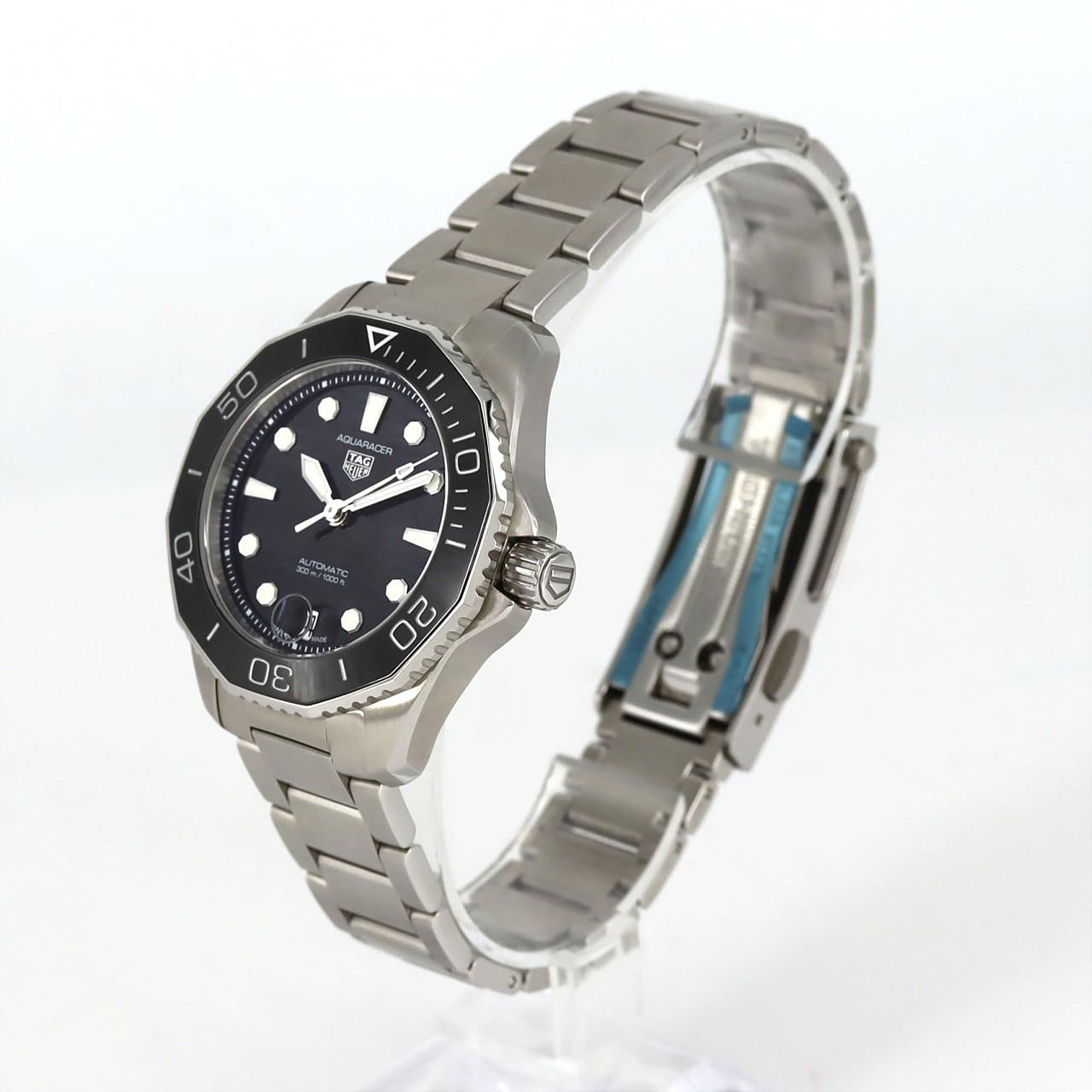 タグ･ホイヤー アクアレーサープロフェッショナル300 WBP231D.BA0626 SS 自動巻