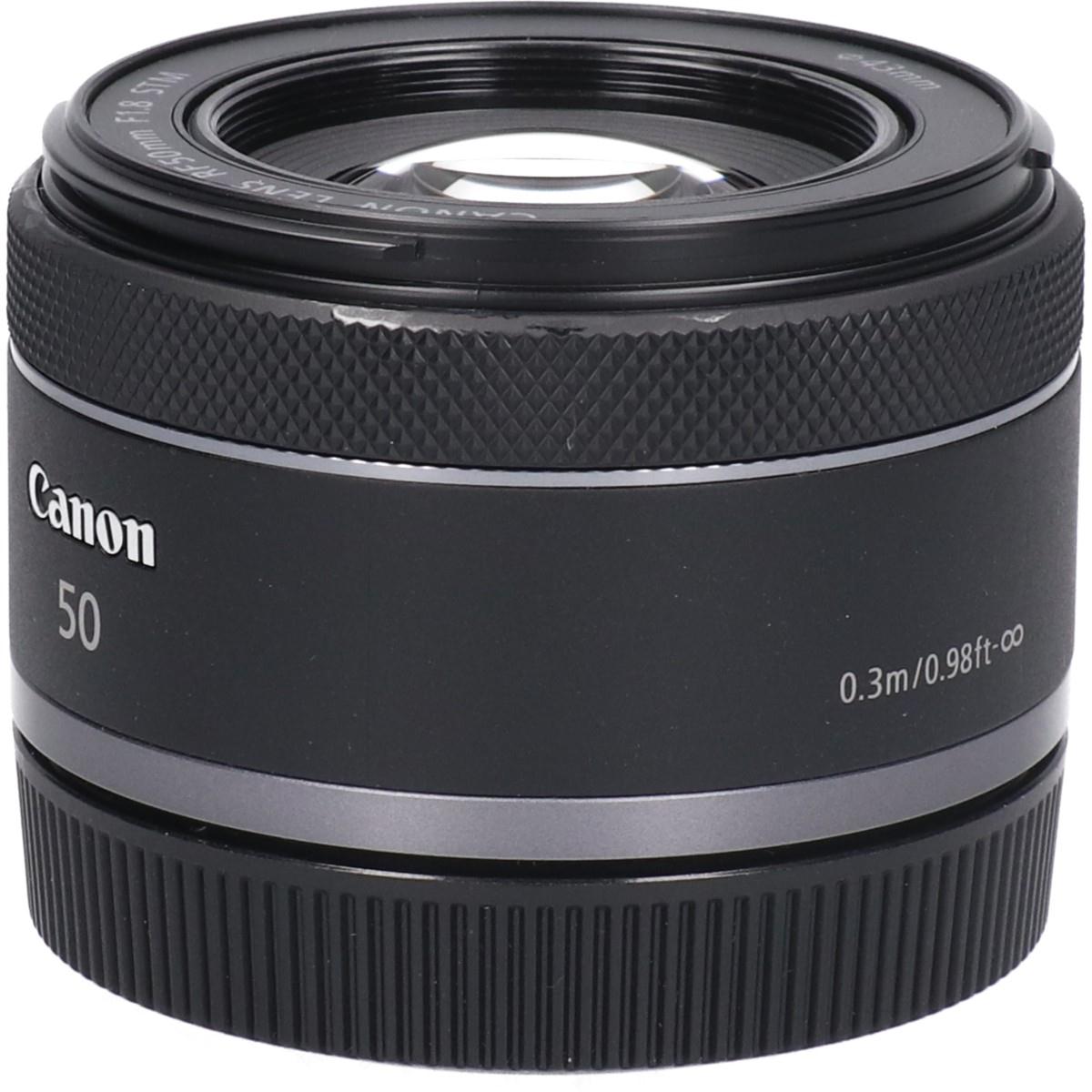 ＲＦ５０ｍｍ　Ｆ１．８ＳＴＭ