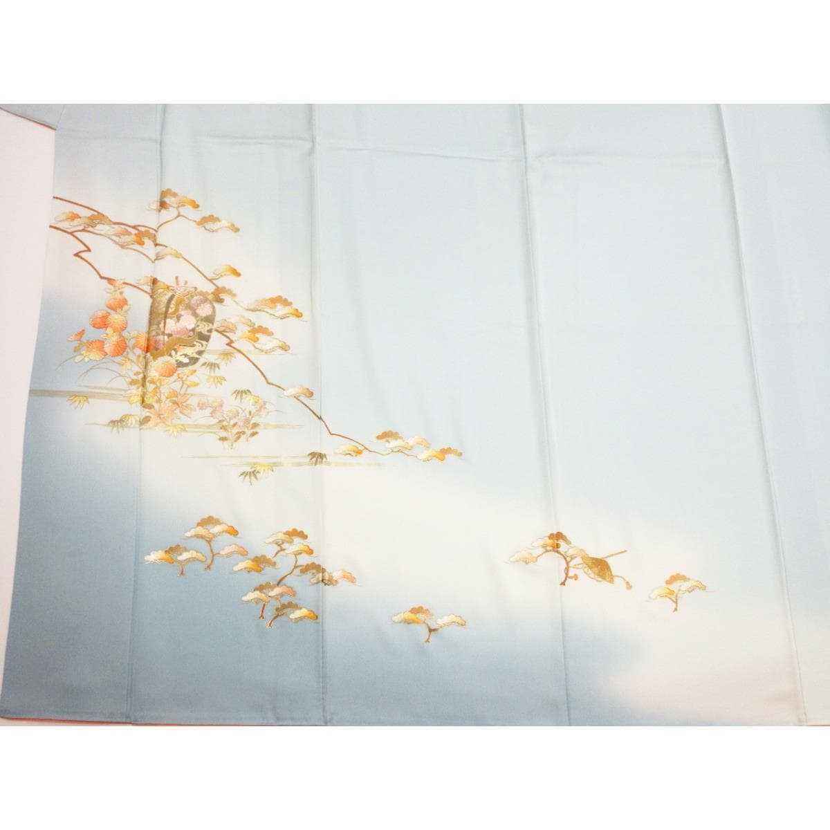 訪問着【和田光正】