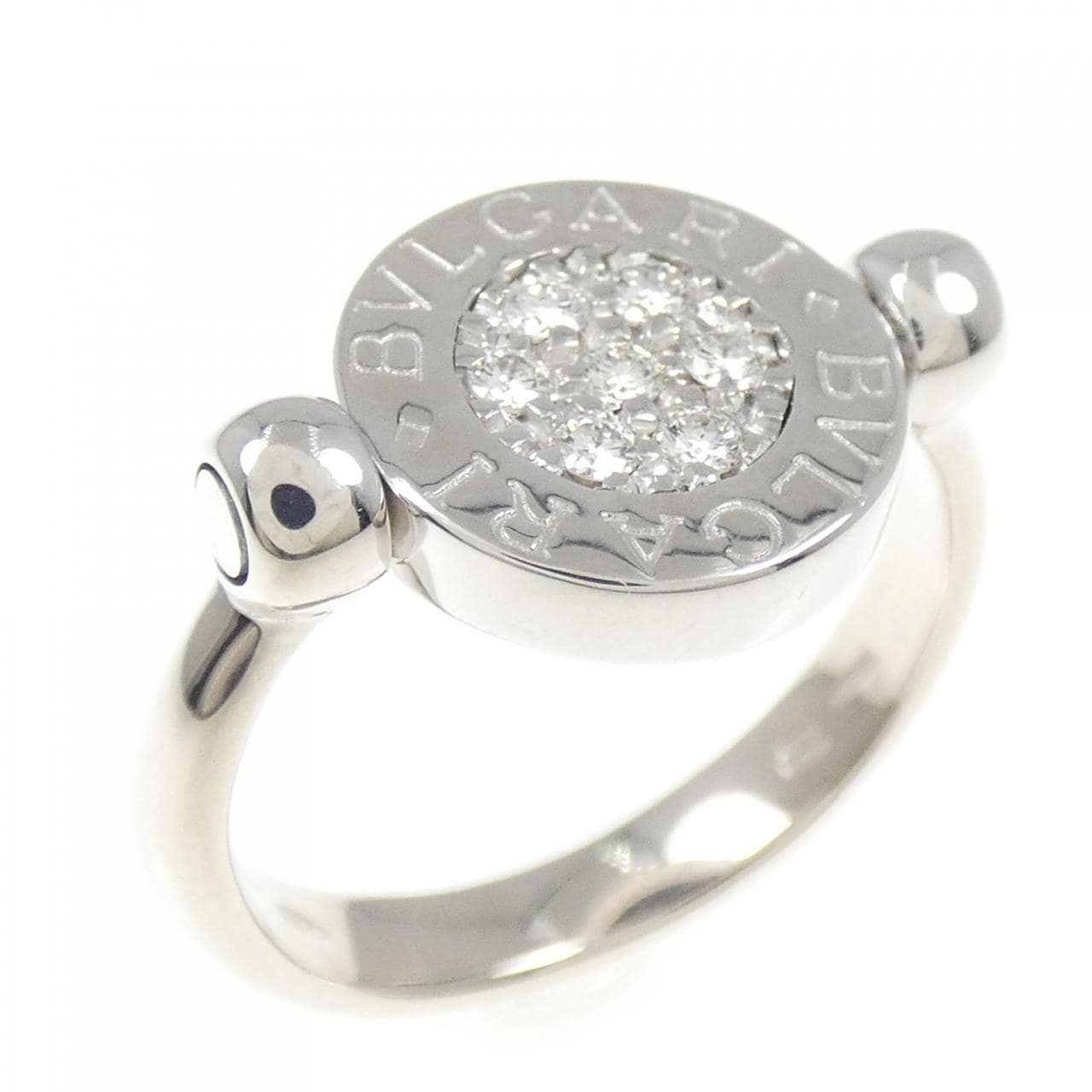 ブルガリ ブルガリブルガリ リング