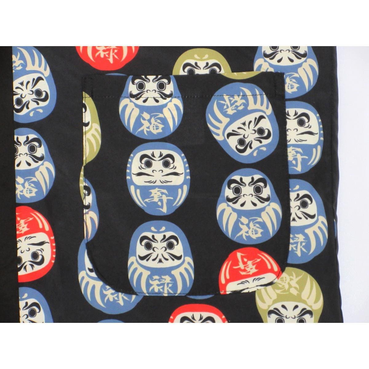 【新品】男物　はんてん