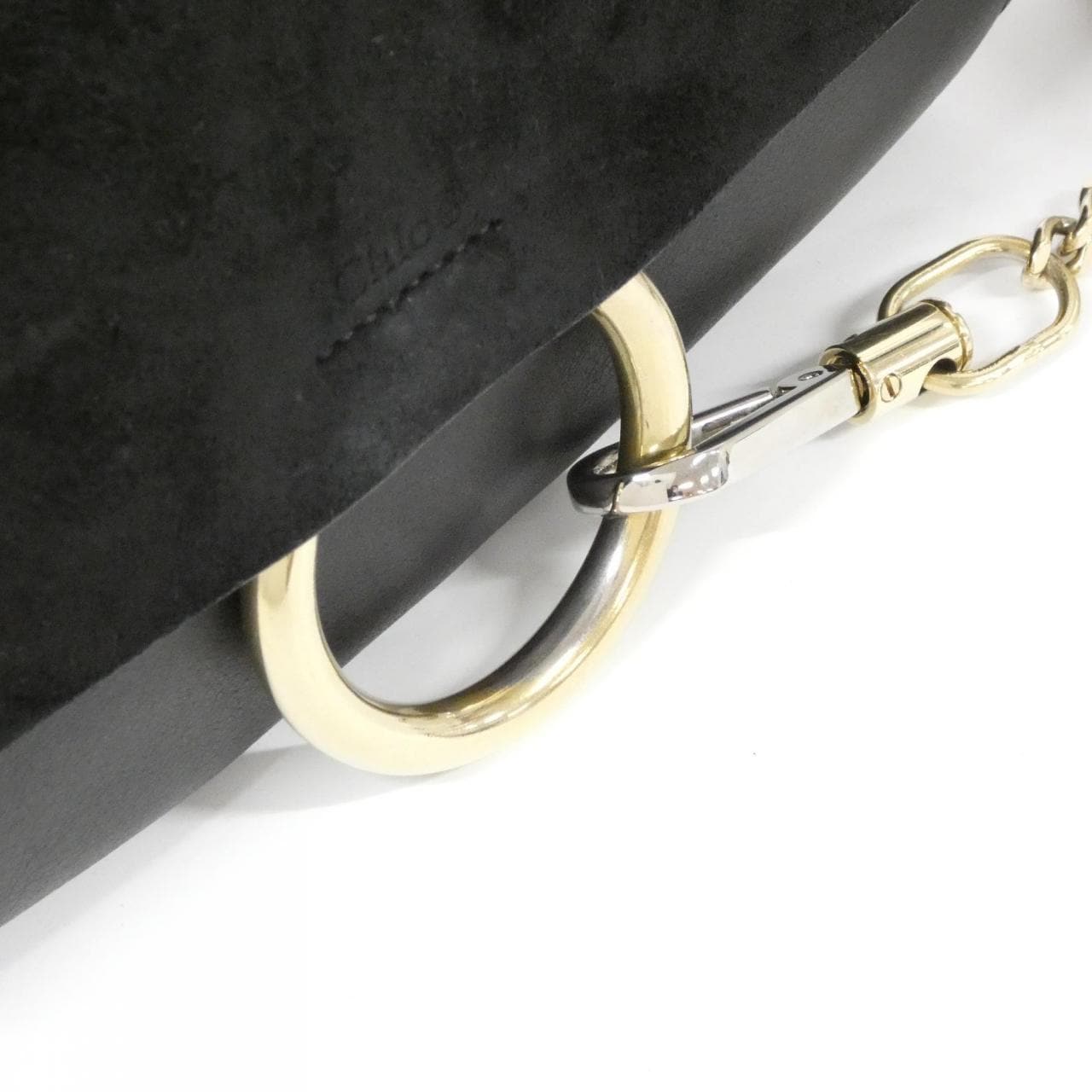 クロエ フェイ 3S1127 H2O ショルダーバッグ