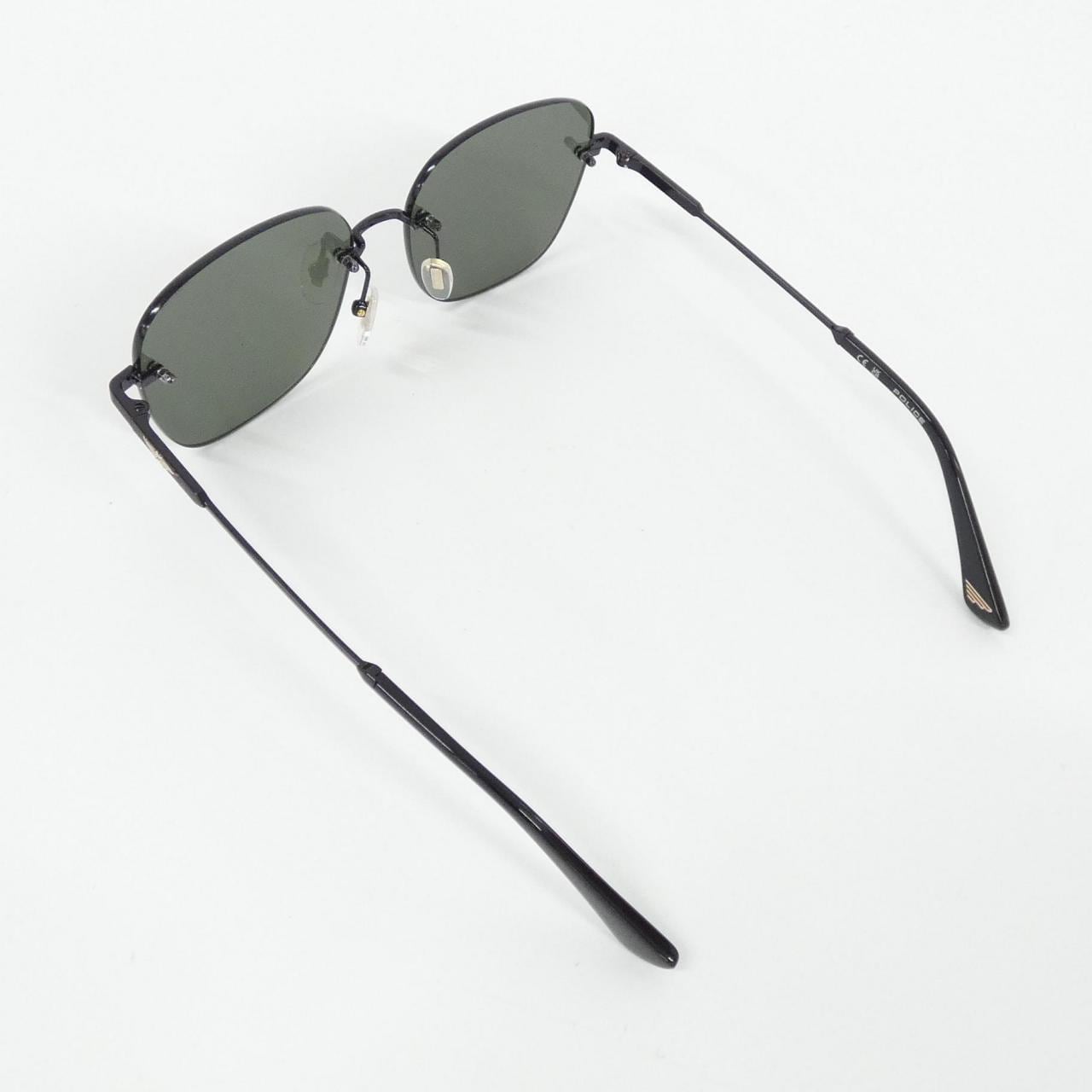 【新品】ポリス SPLT41K サングラス