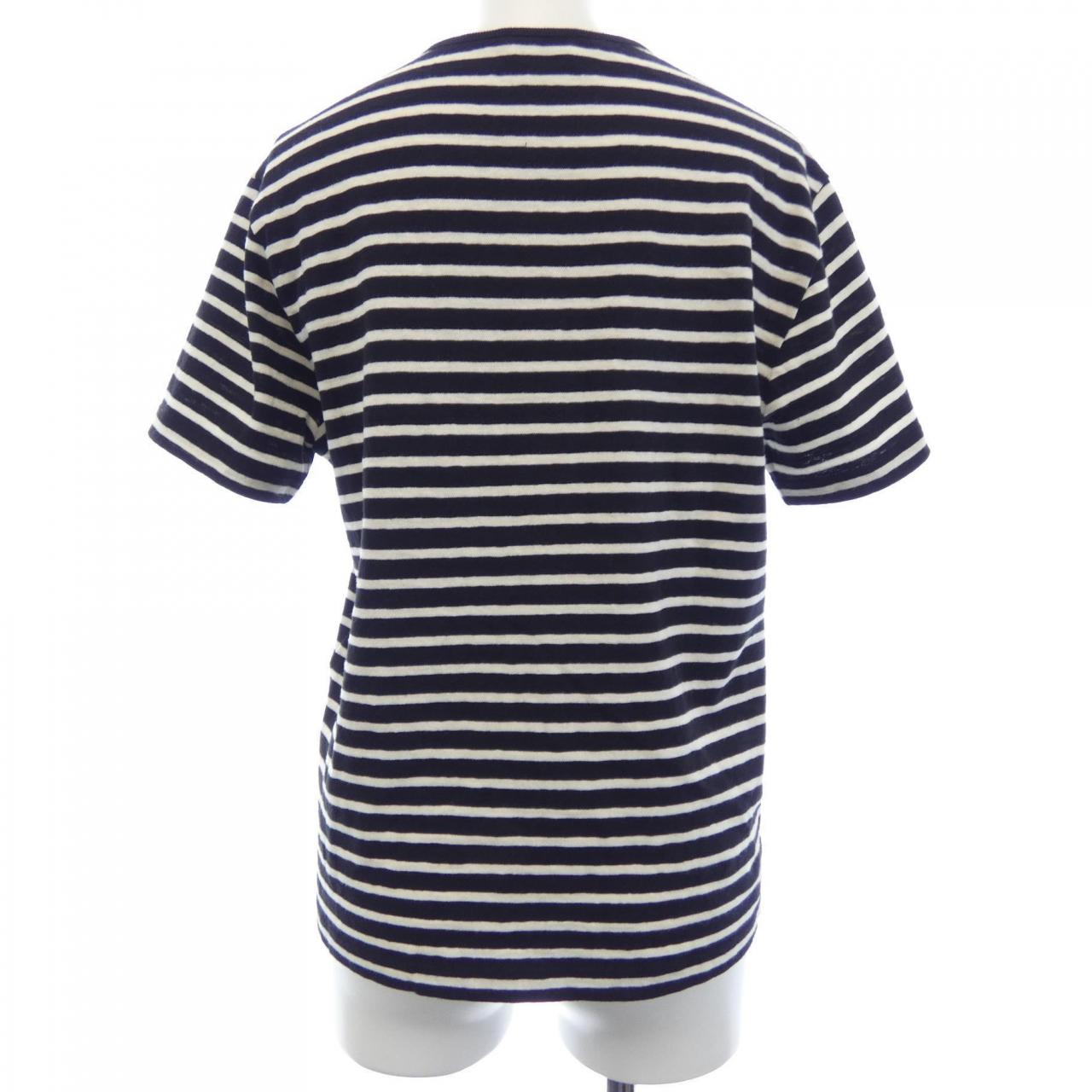 サンローラン SAINT LAURENT 653949 Y36DK Tシャツ