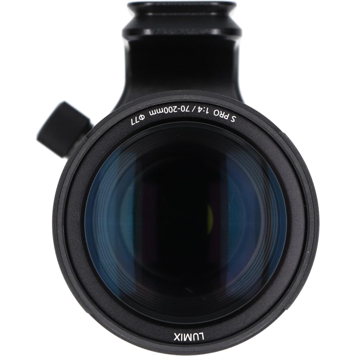 Ｓ７０－２００ｍｍ　Ｆ４　Ｏ．Ｉ．Ｓ