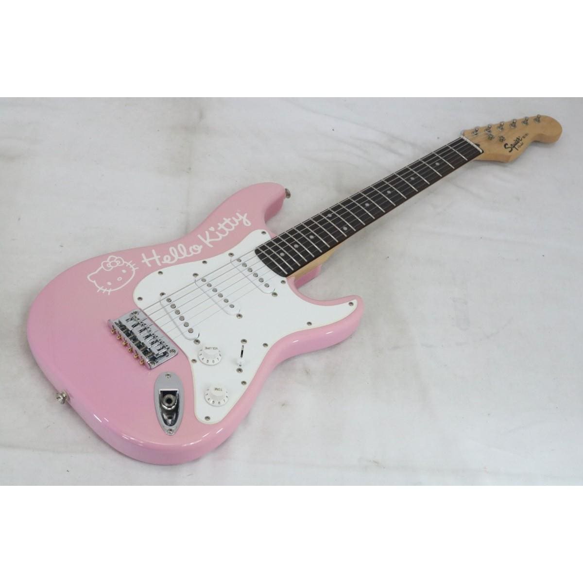 ＳＱＵＩＥＲ　　ＨＥＬＬＯ　ＫＩＴＴＹ　ＭＩＮＩ　ＳＴＲＡＴ