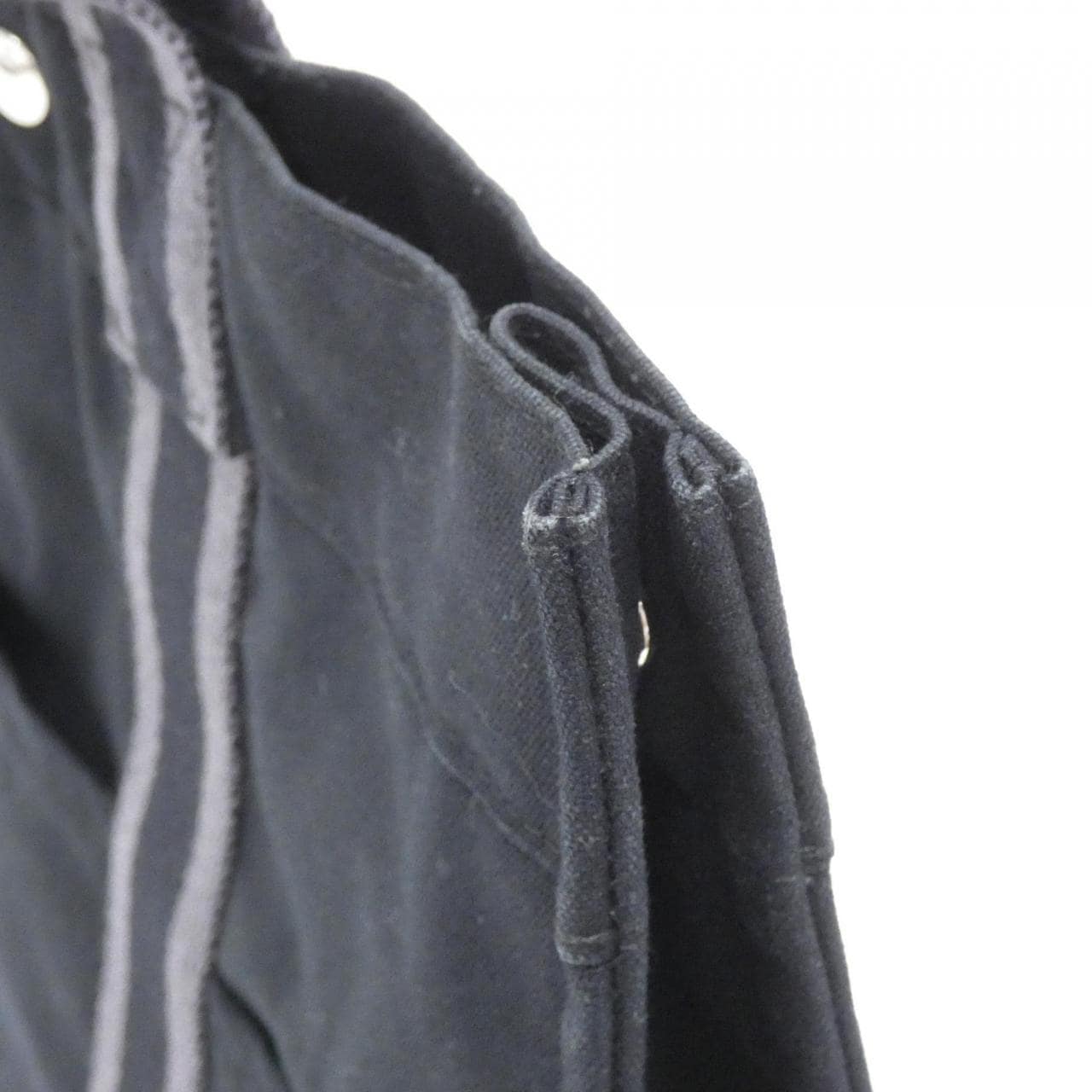 【ヴィンテージ】エルメス サック フール トゥ MM 100755M バッグ