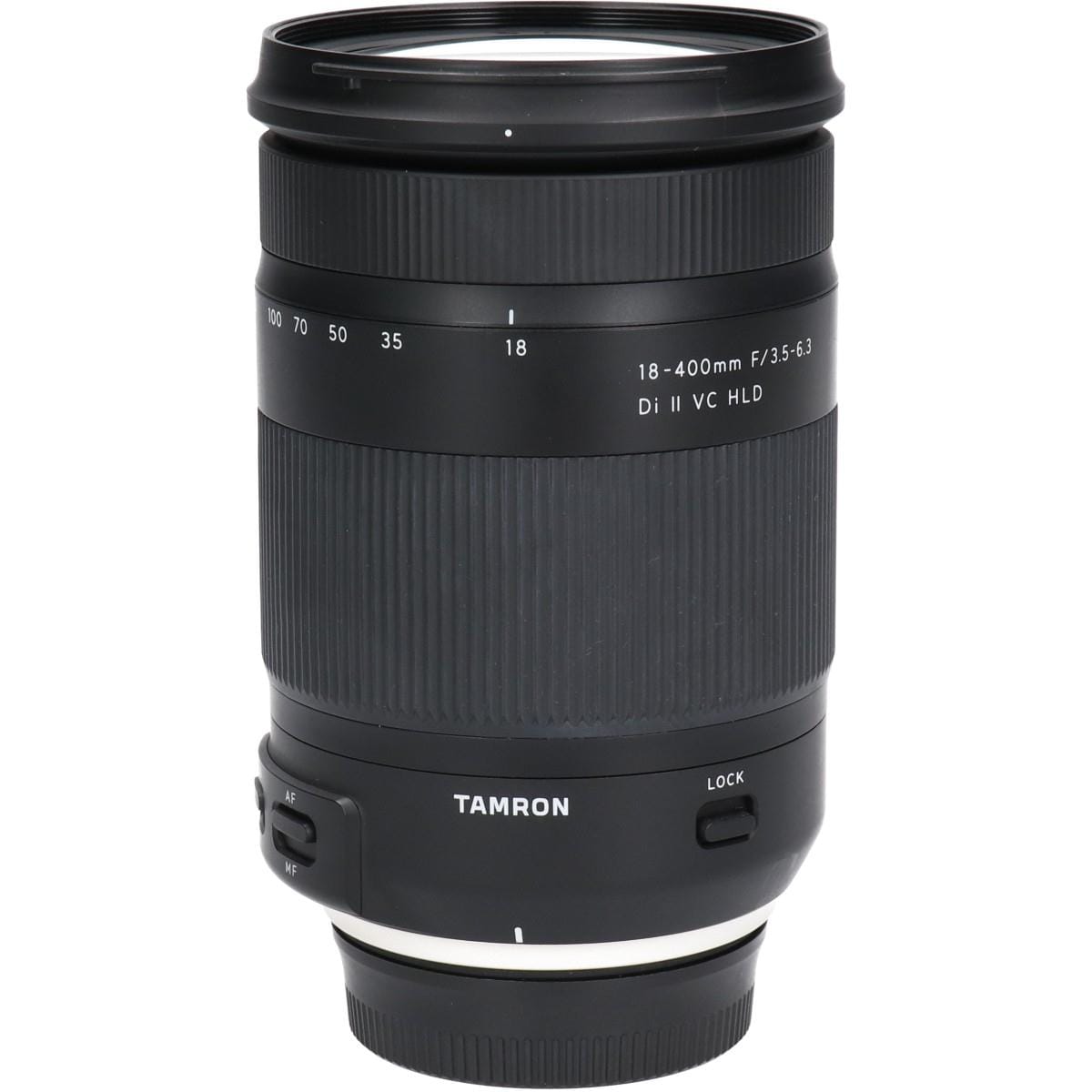 ニコン１８－４００ｍｍ　Ｆ３．５－６．３ＤｉＩＩ　ＶＣ