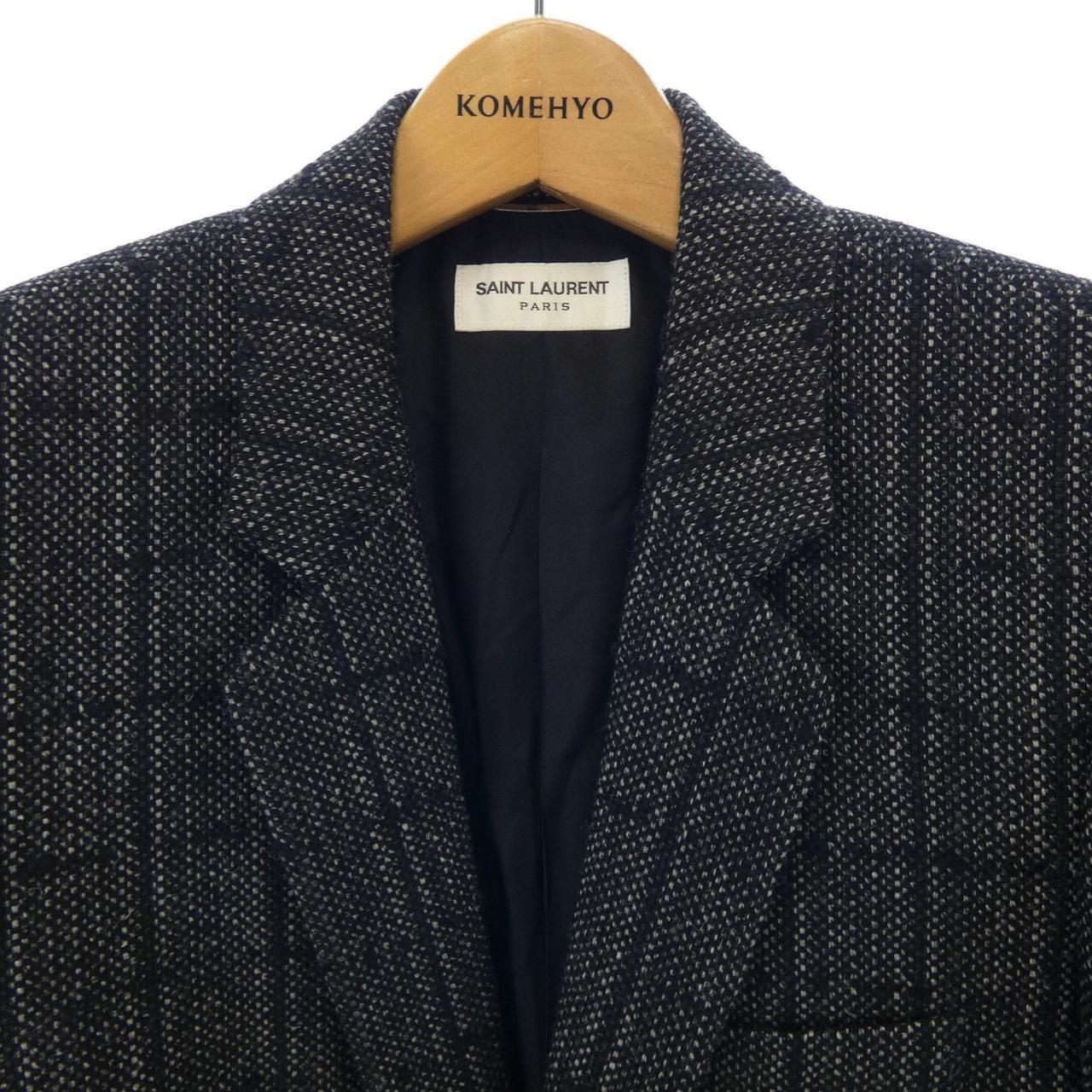 サンローラン SAINT LAURENT ジャケット
