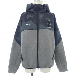 エフシーアールビー F.C.R.B. パーカー