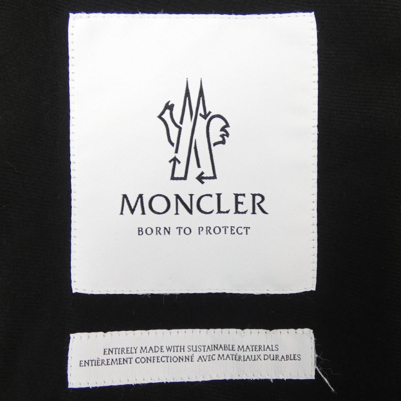 モンクレール MONCLER H10932D00013 59608 スカート