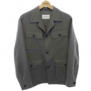 トゥモローランド TOMORROW LAND 63-08-34-08004 シャツ