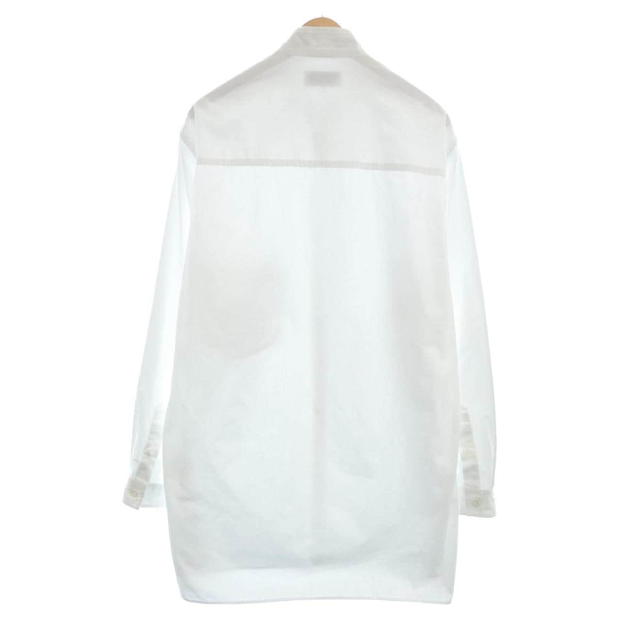 ヨウジヤマモトプールオム YOHJI YAMAMOTO POUR HOMME HD-B33-024 シャツ