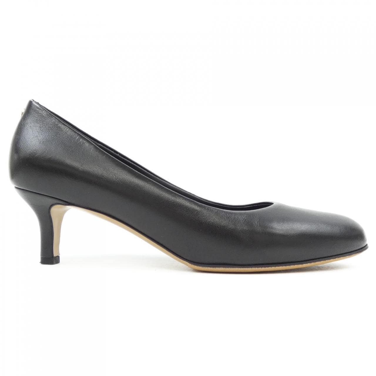 サルヴァトーレフェラガモ SALVATORE FERRAGAMO パンプス