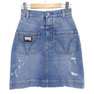 ドルチェアンドガッバーナ DOLCE&GABBANA F4CK8D/G8IC9 スカート