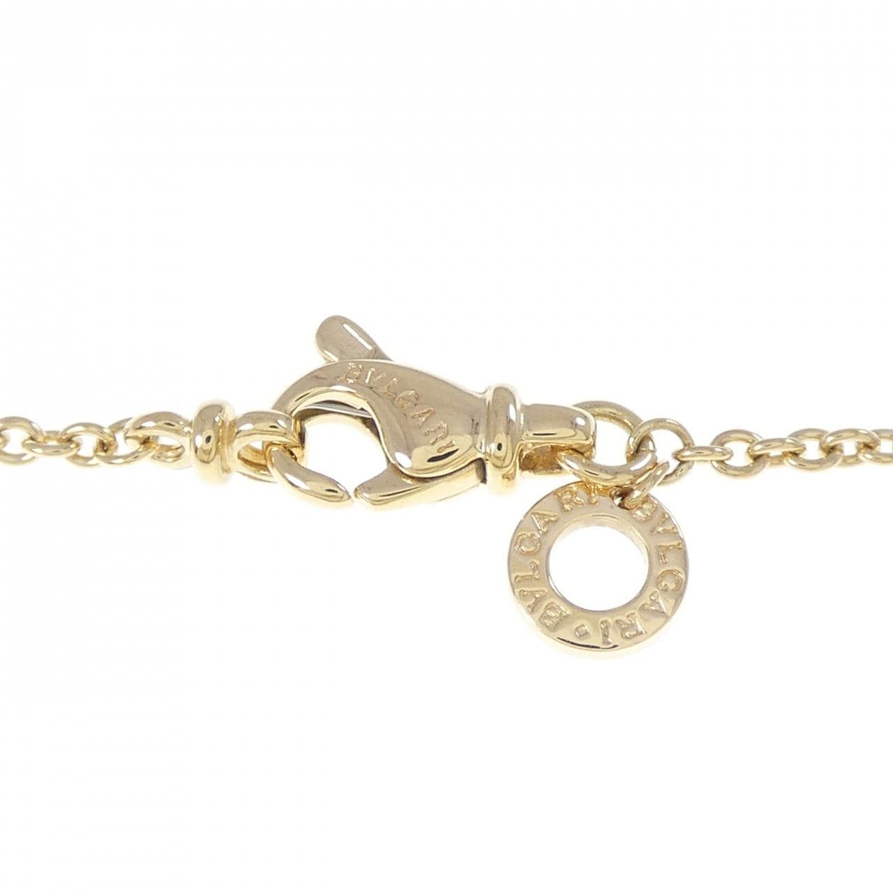 BVLGARI B.zero1 項鍊