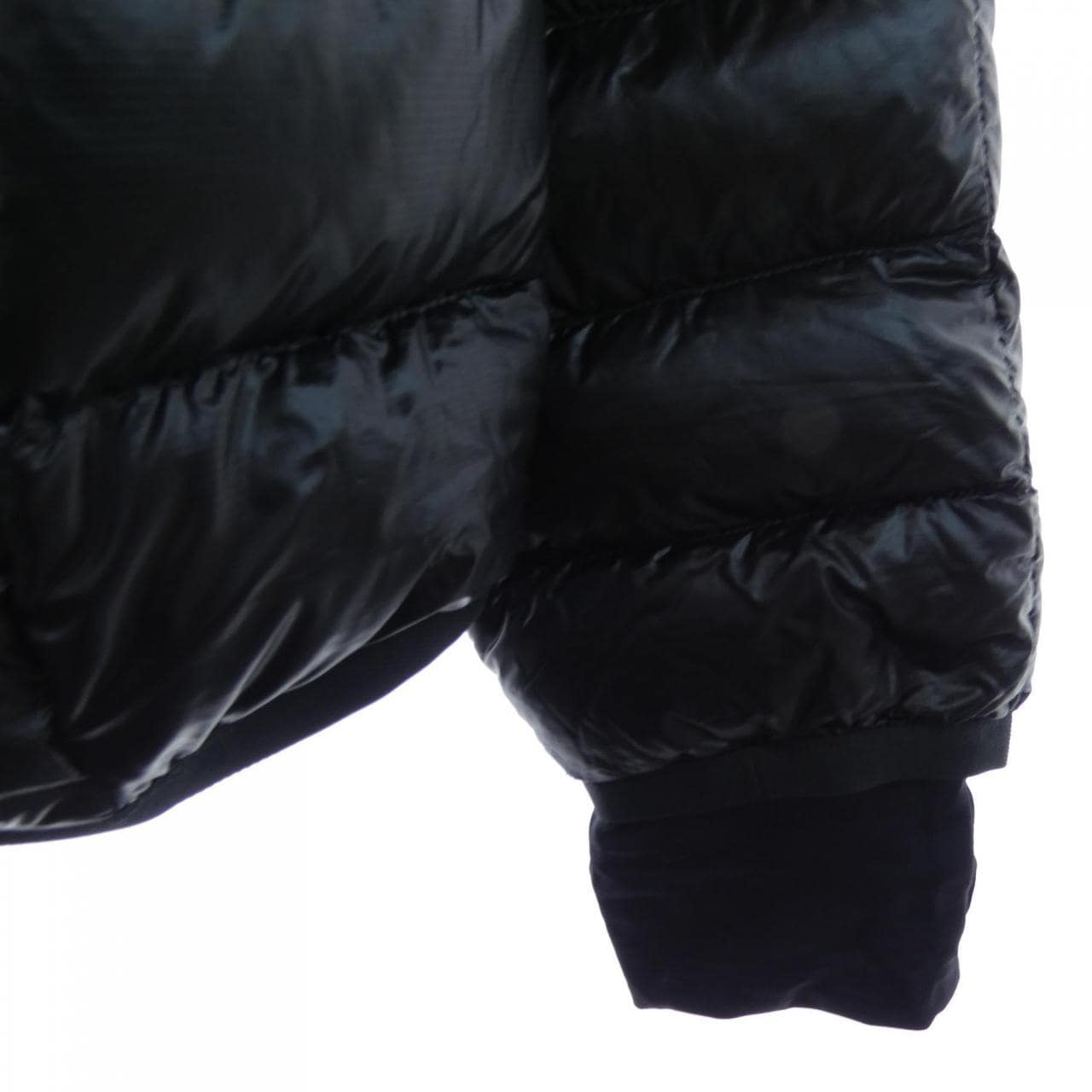 モンクレールグルノーブル MONCLER GRENOBLE HERS ダウンジャケット