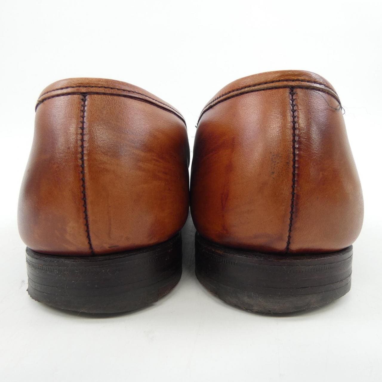 クロケットアンドジョーンズ CROCKETT&JONES BOSTON シューズ