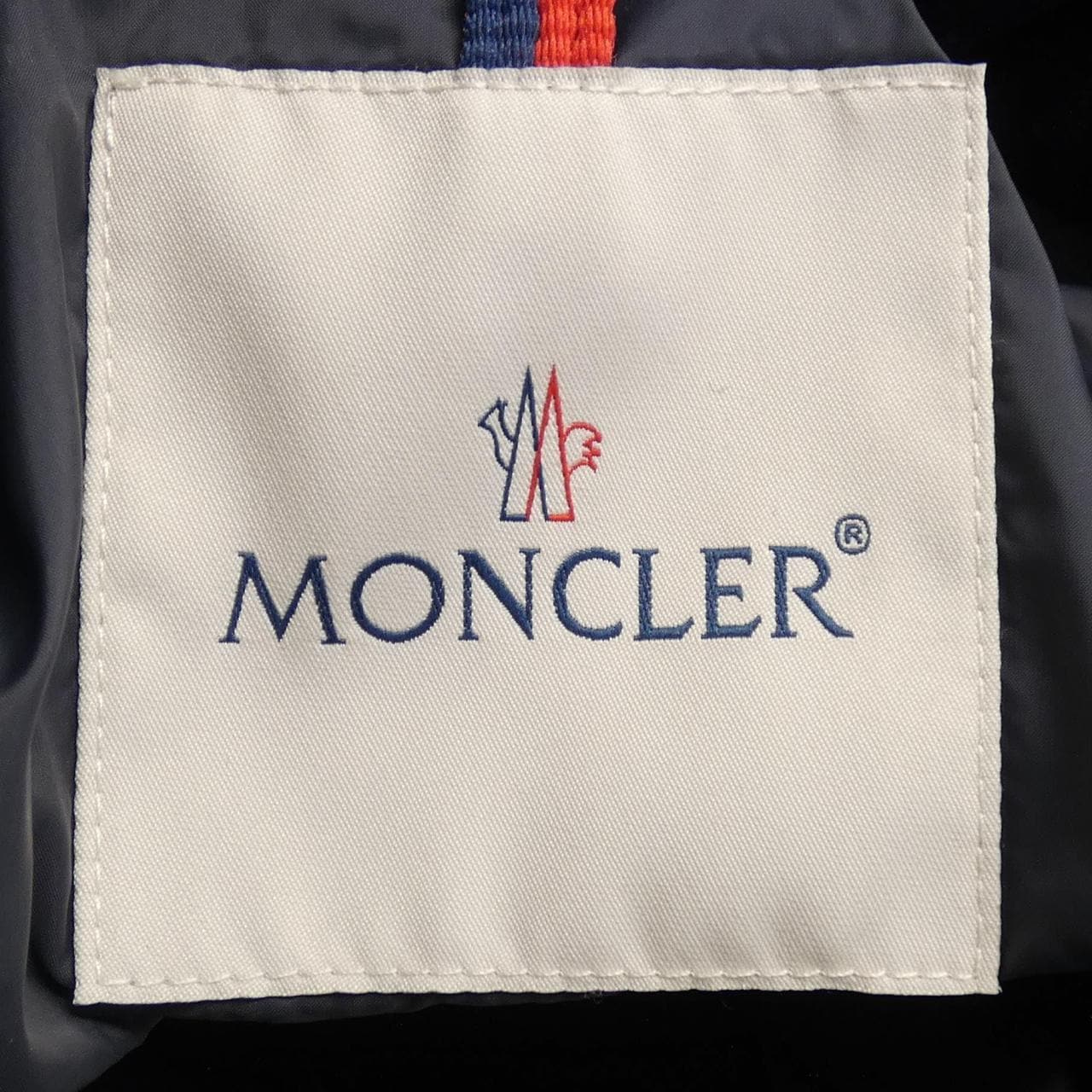 モンクレール MONCLER MONTGENEVRE ダウンジャケット