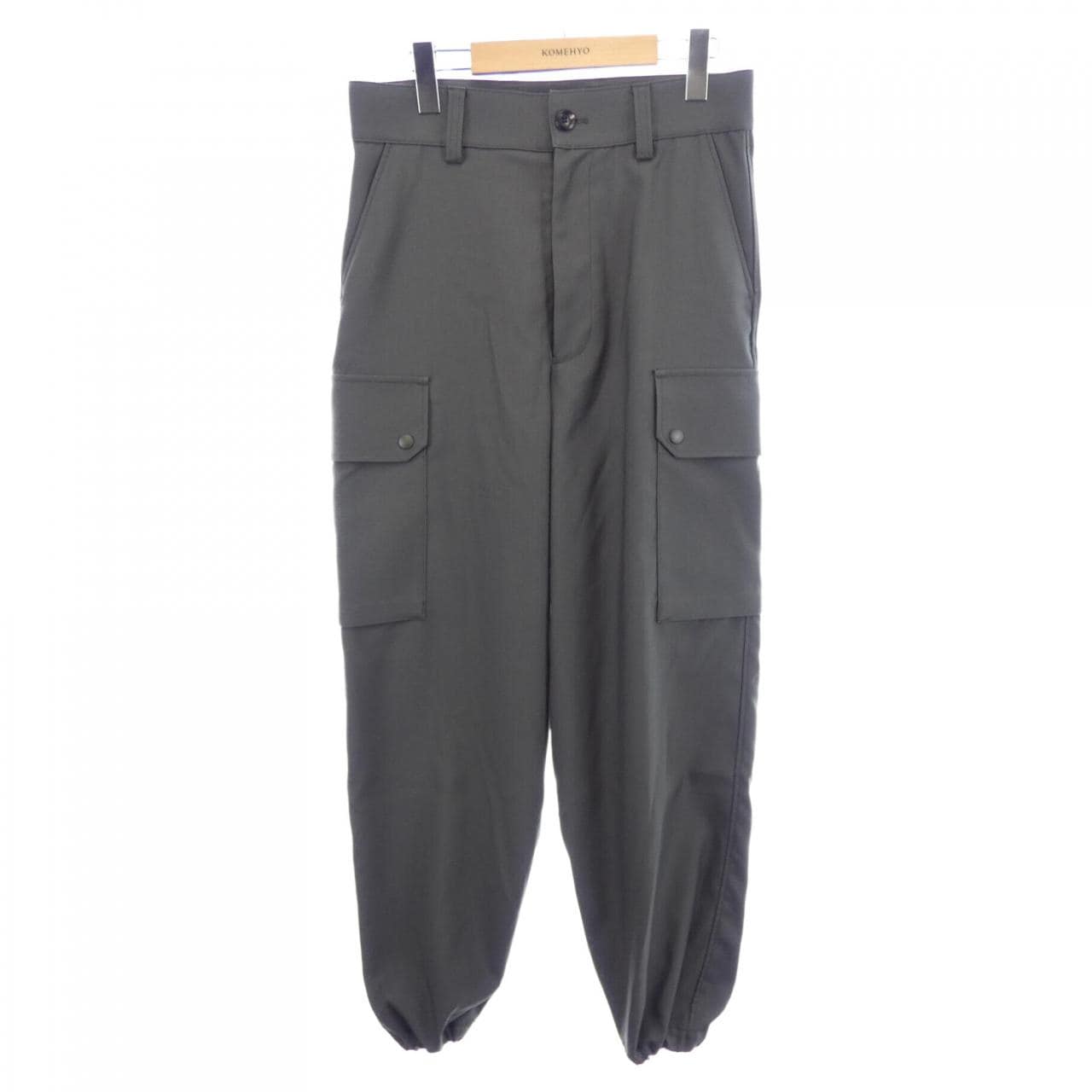 扎裡拉克絲THE RERACS 23FW-REPT-190 J褲子