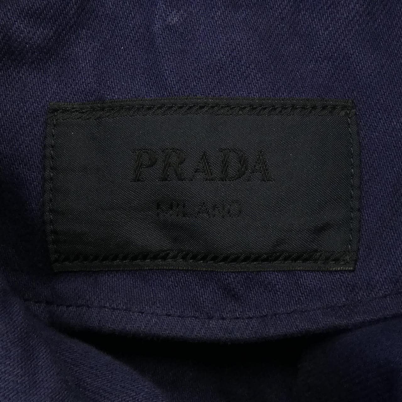 プラダ PRADA GEB233　S232　16HE ジャケット