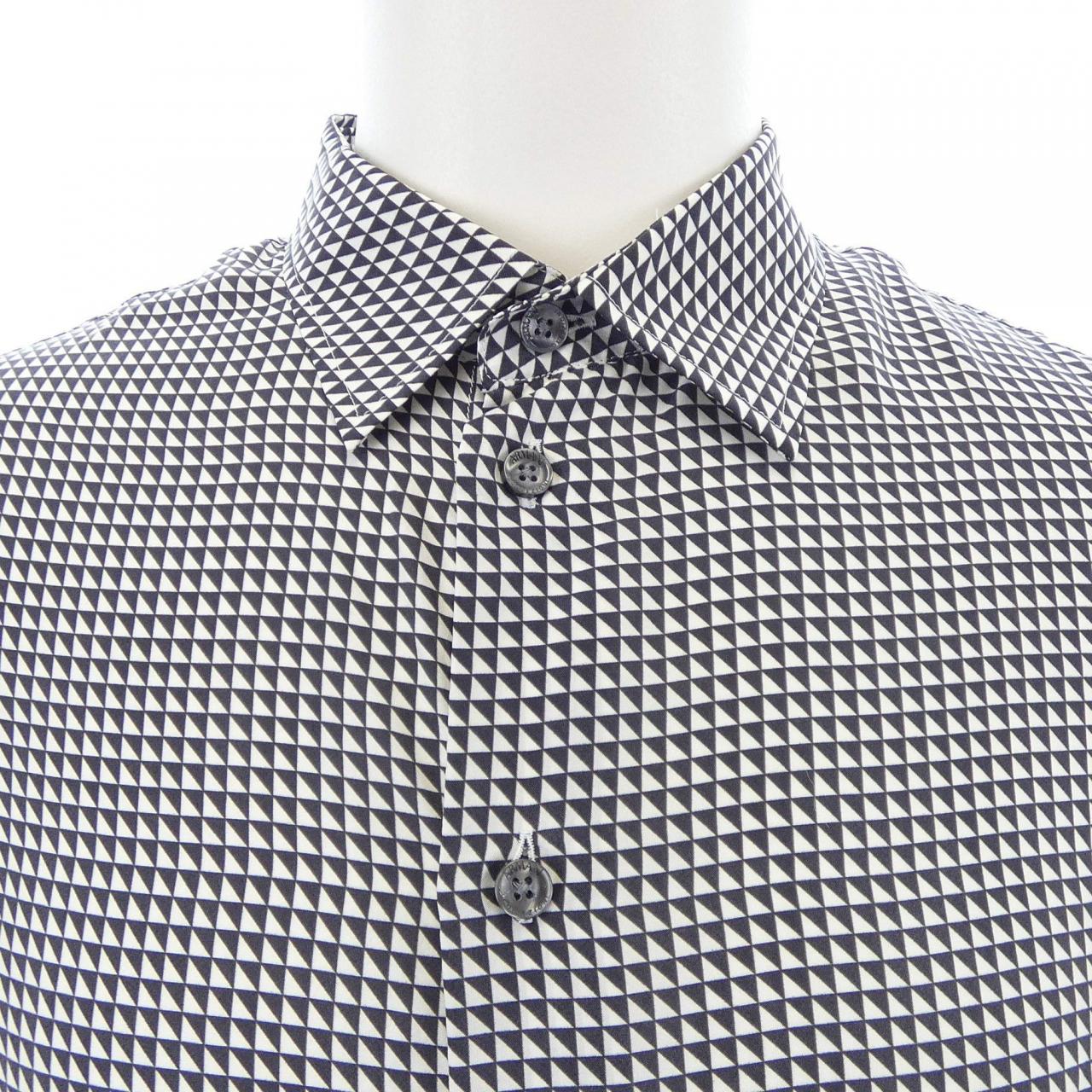 アルマーニコレツィオーニ ARMANI collezioni シャツ