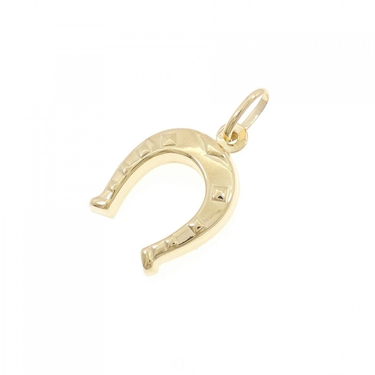 ウノアエレ 750YG ペンダント